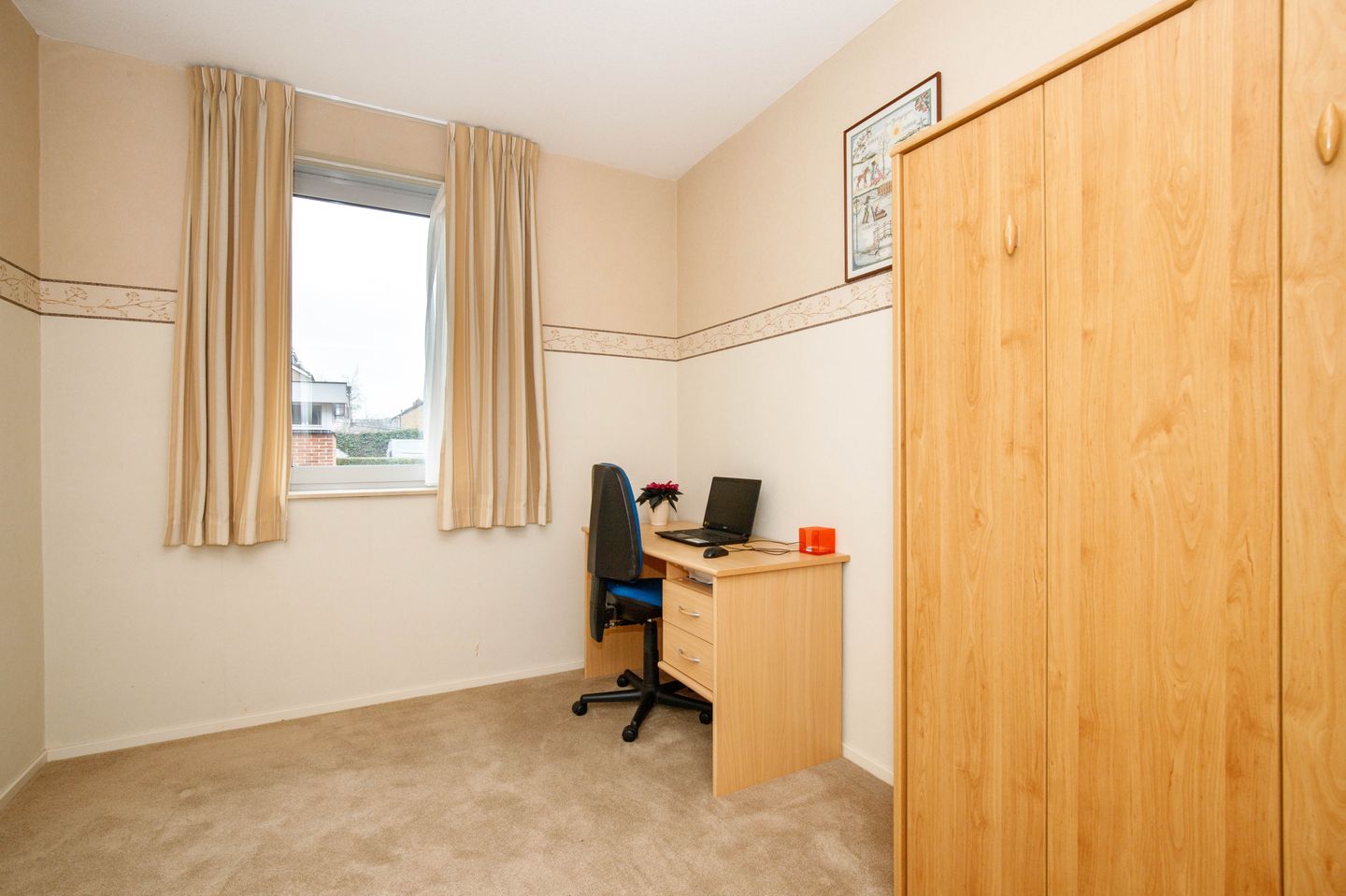 Photo 10 of Wilhelminapark 1