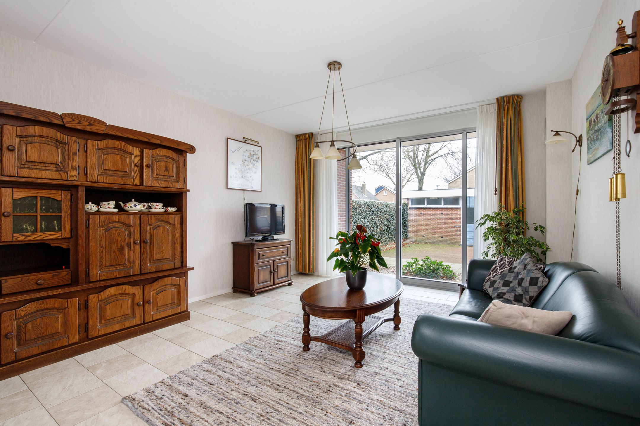 Photo 12 of Wilhelminapark 1