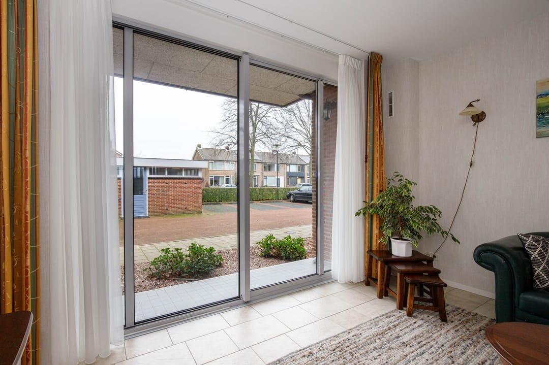 Photo 13 of Wilhelminapark 1