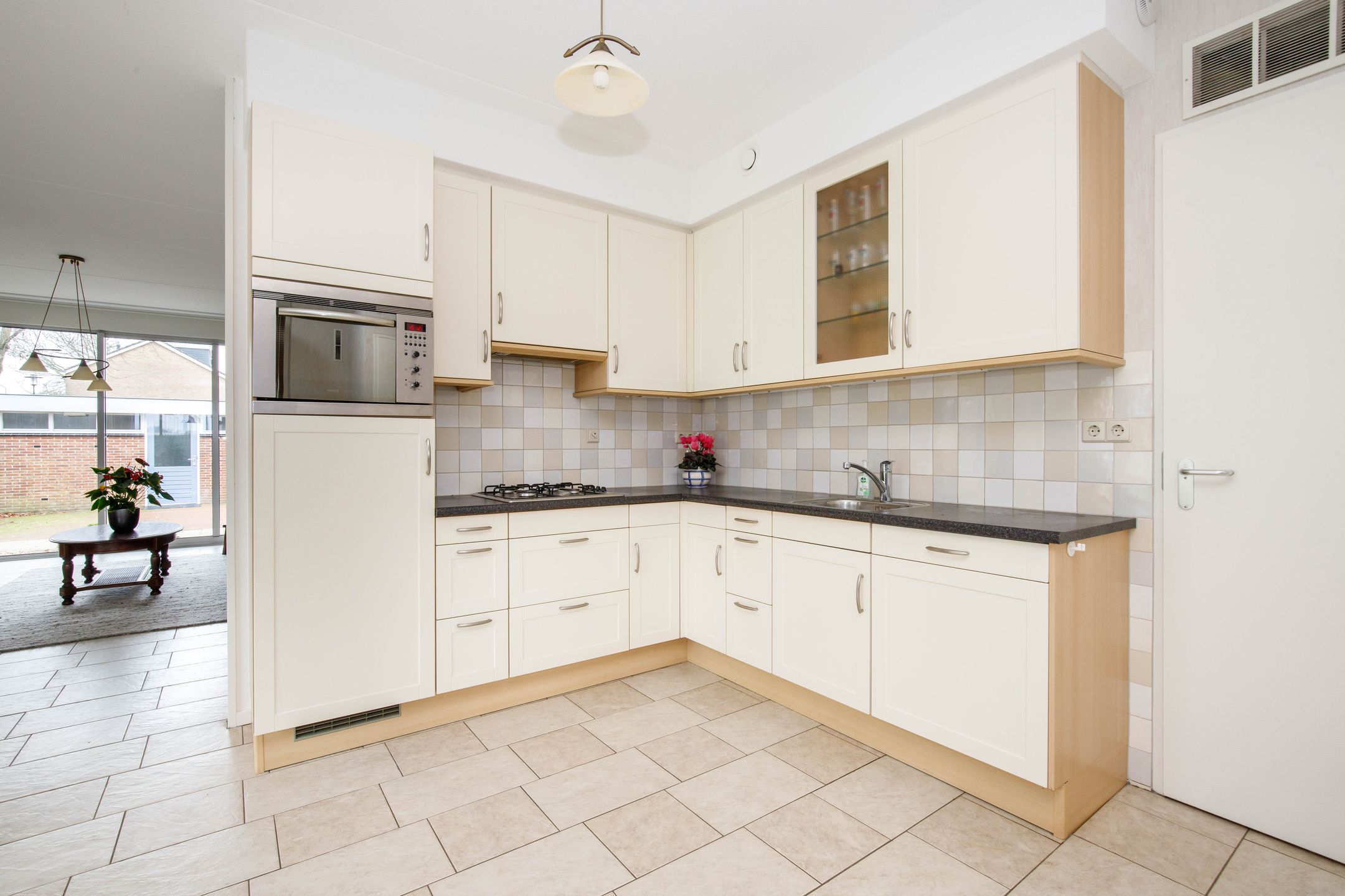 Photo 15 of Wilhelminapark 1