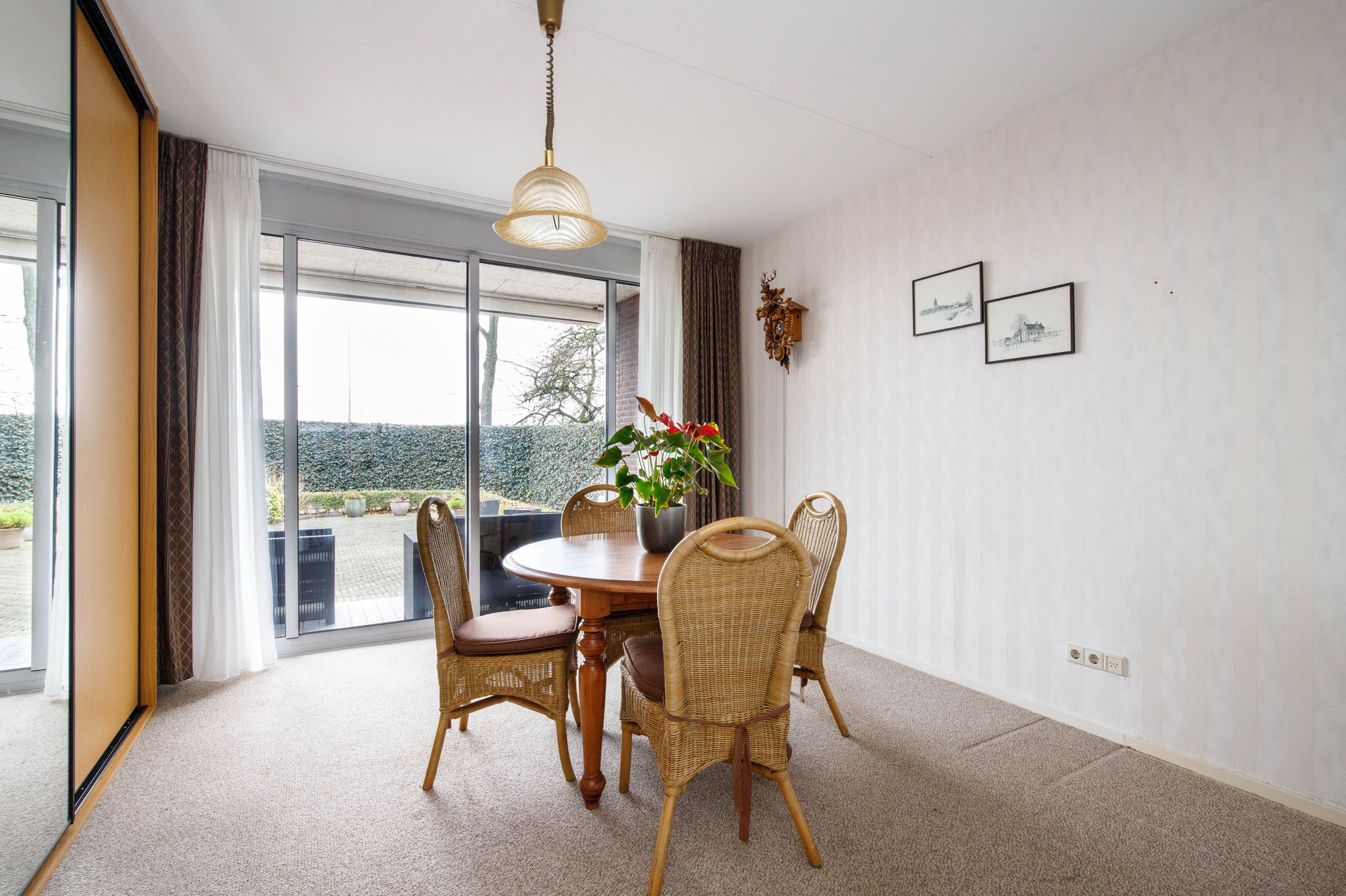 Photo 21 of Wilhelminapark 1