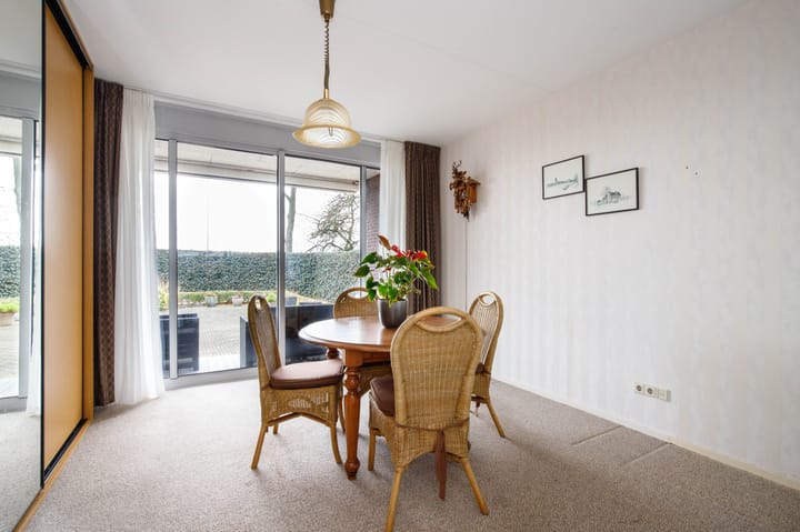 Foto 21 van Wilhelminapark 1