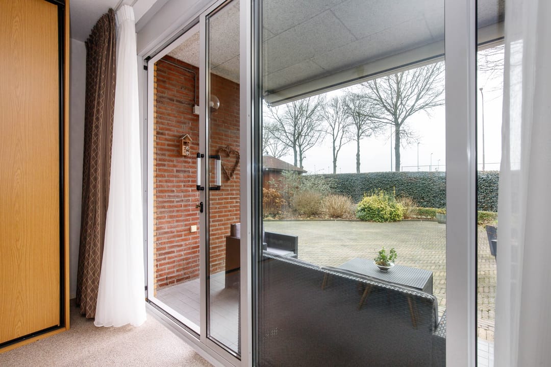 Photo 22 of Wilhelminapark 1