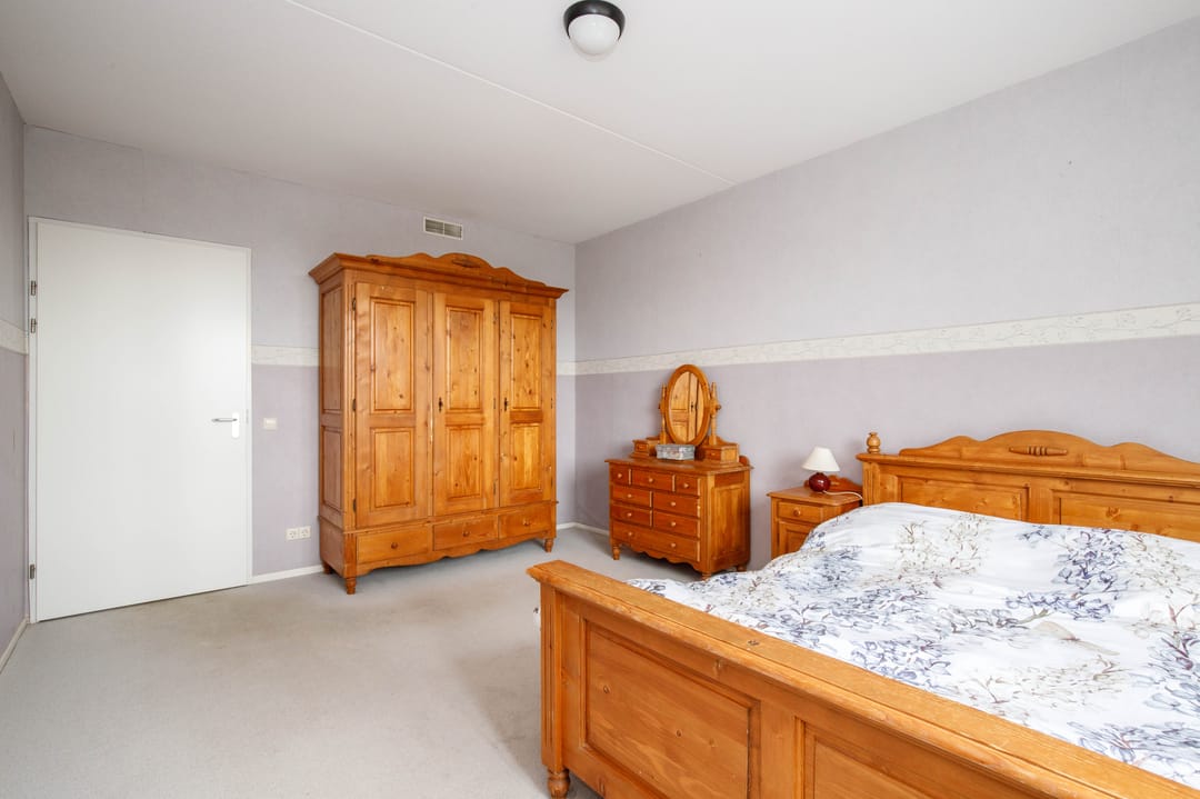 Photo 26 of Wilhelminapark 1