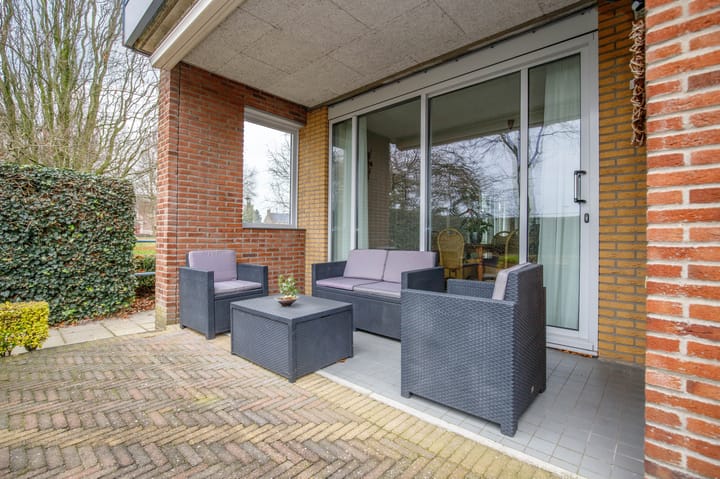 Foto 27 van Wilhelminapark 1