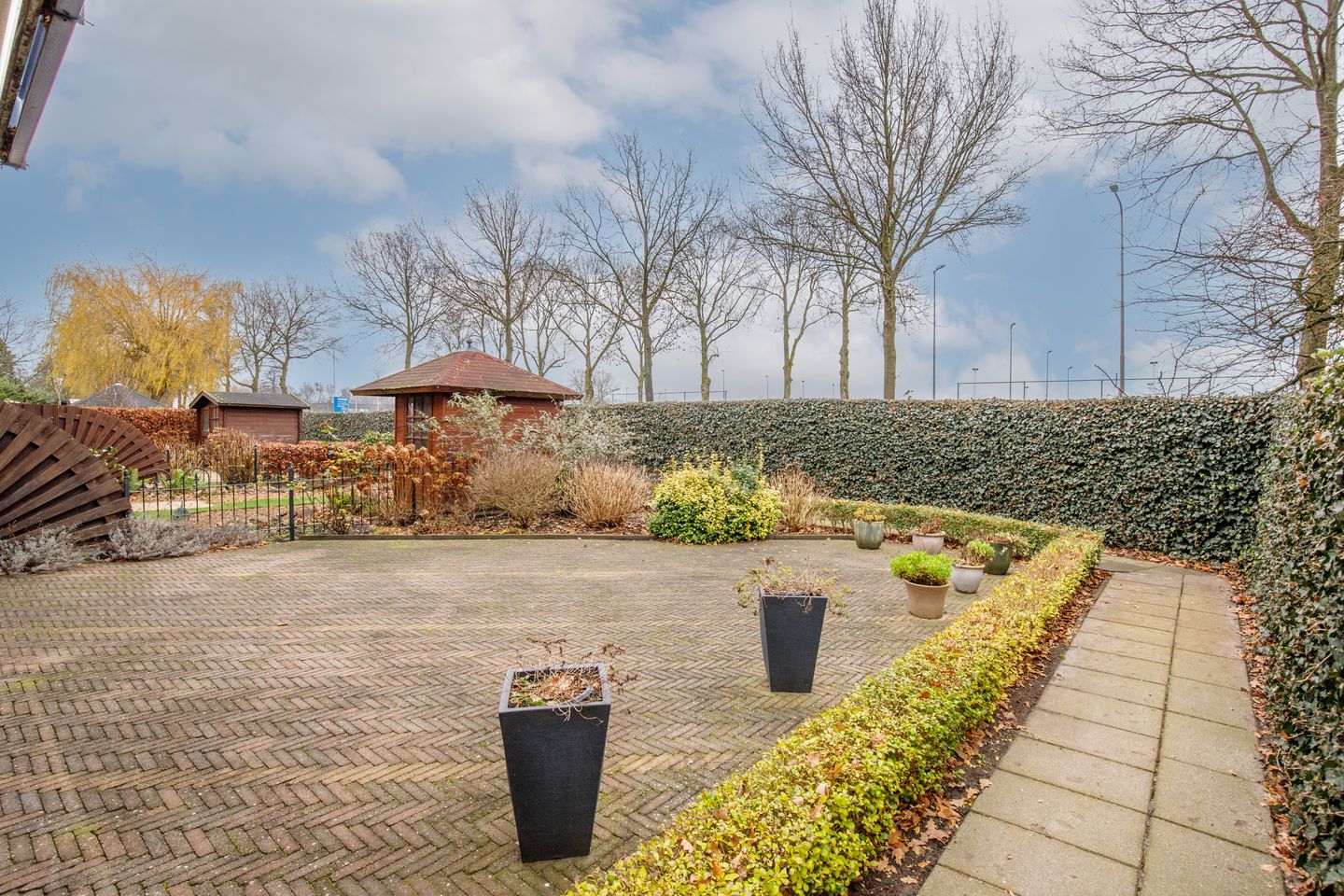 Photo 29 of Wilhelminapark 1