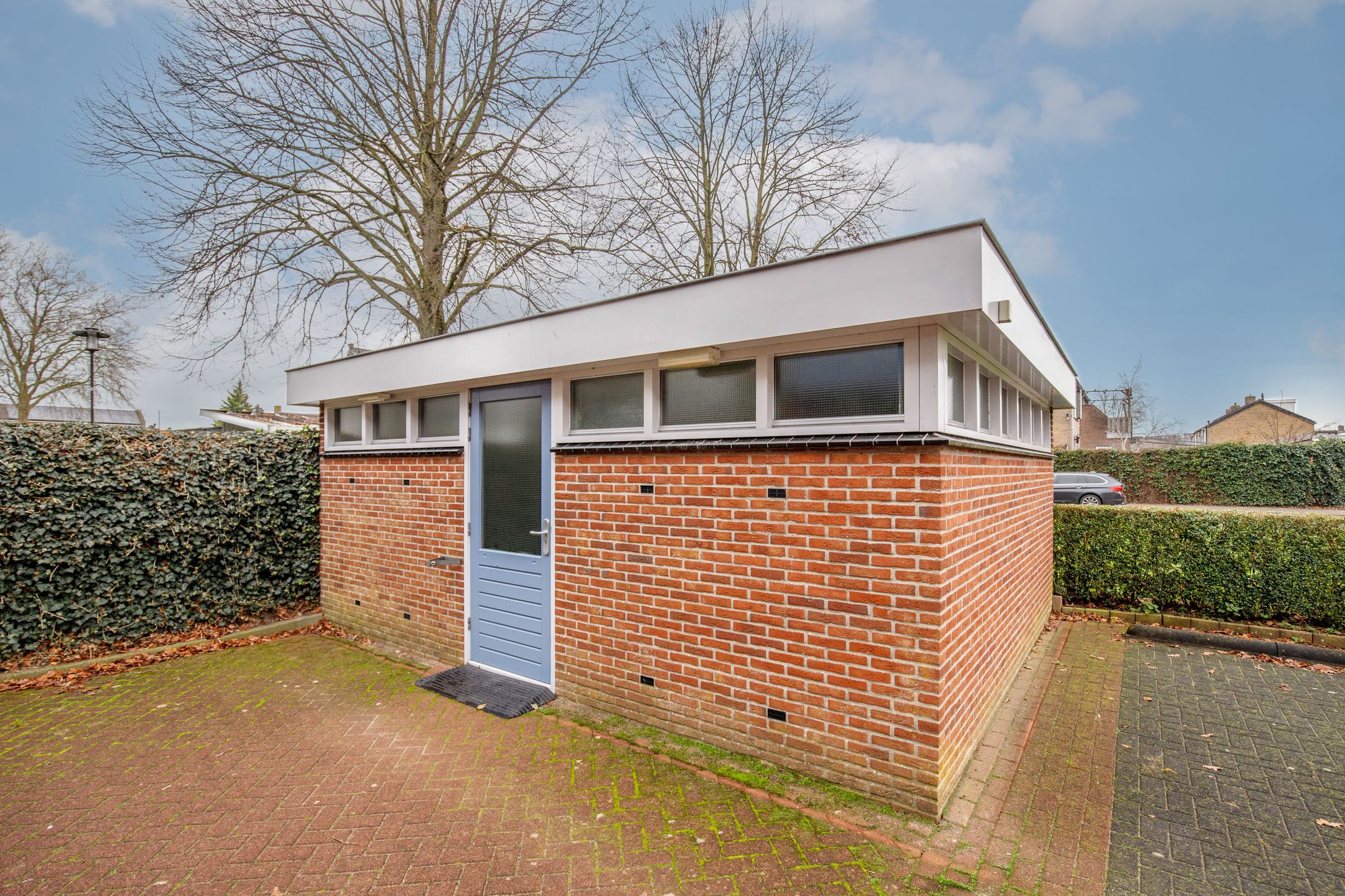 Photo 30 of Wilhelminapark 1