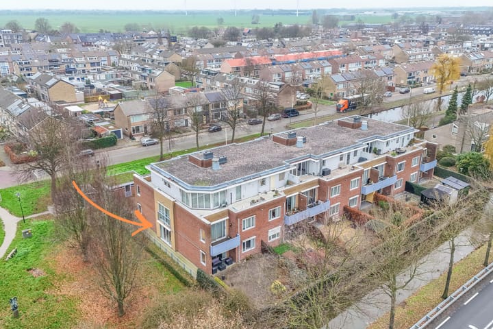 Foto 36 van Wilhelminapark 1