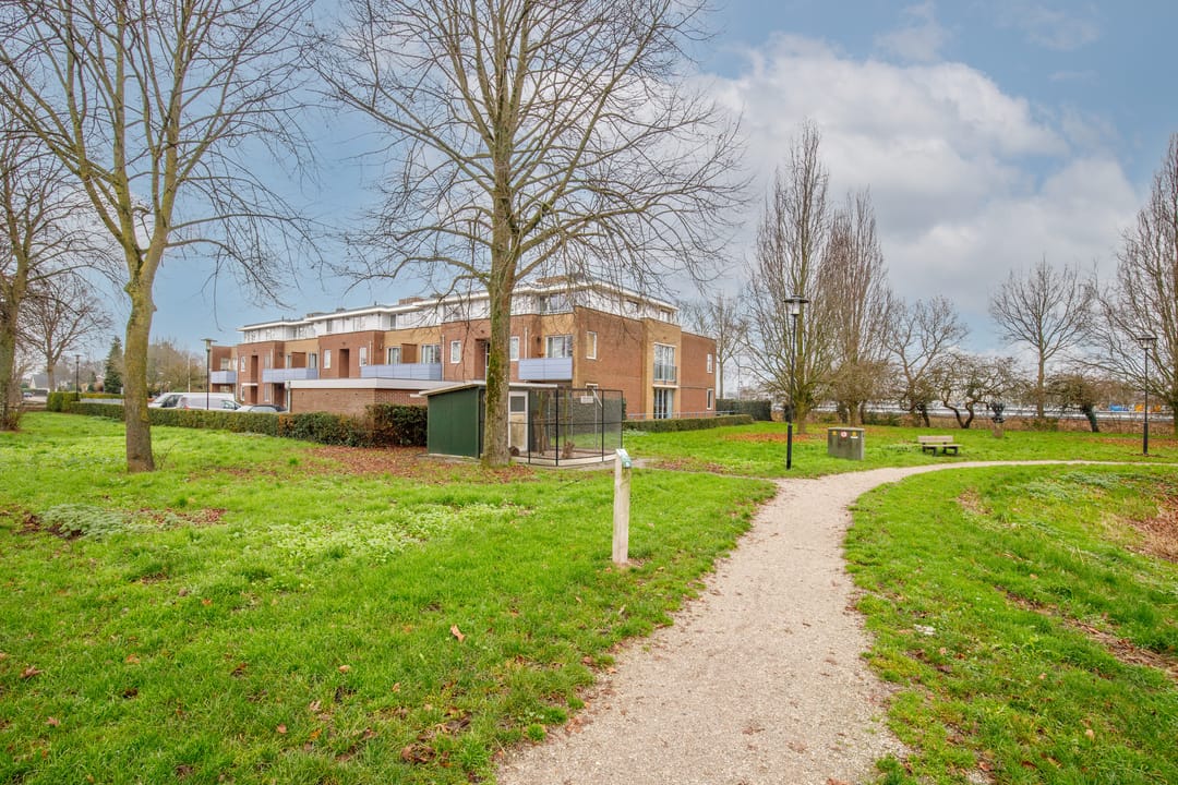 Photo 37 of Wilhelminapark 1