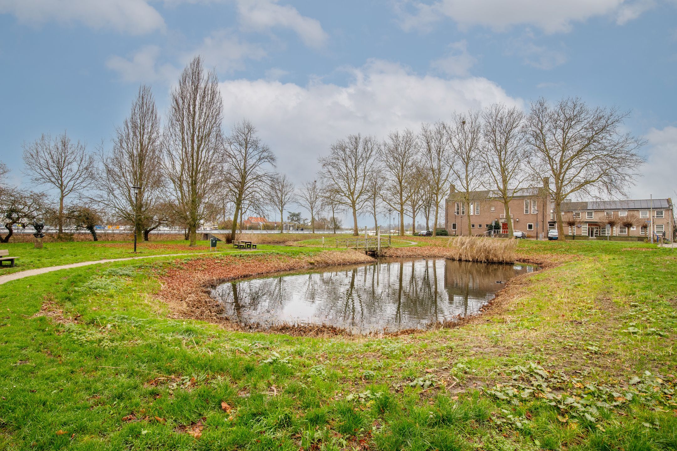 Photo 39 of Wilhelminapark 1