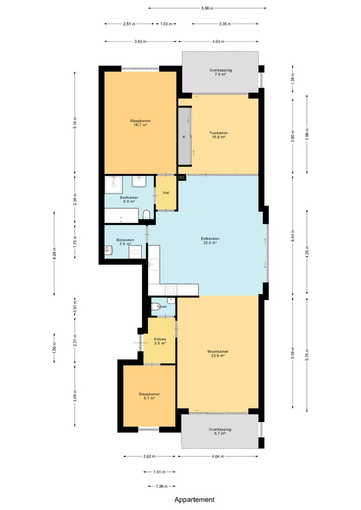 Foto 40 van Wilhelminapark 1