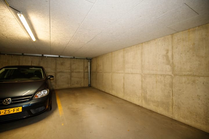 Foto 34 van Wilhelminapark 1