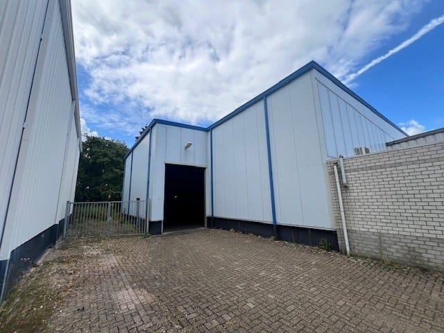 Groeneweg 20, Roermond