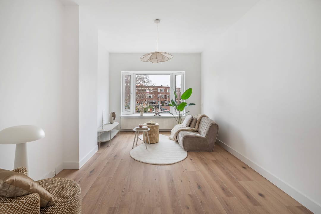 Foto 1 van Abrikozenplein 58