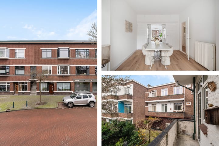 Foto 2 van Abrikozenplein 58