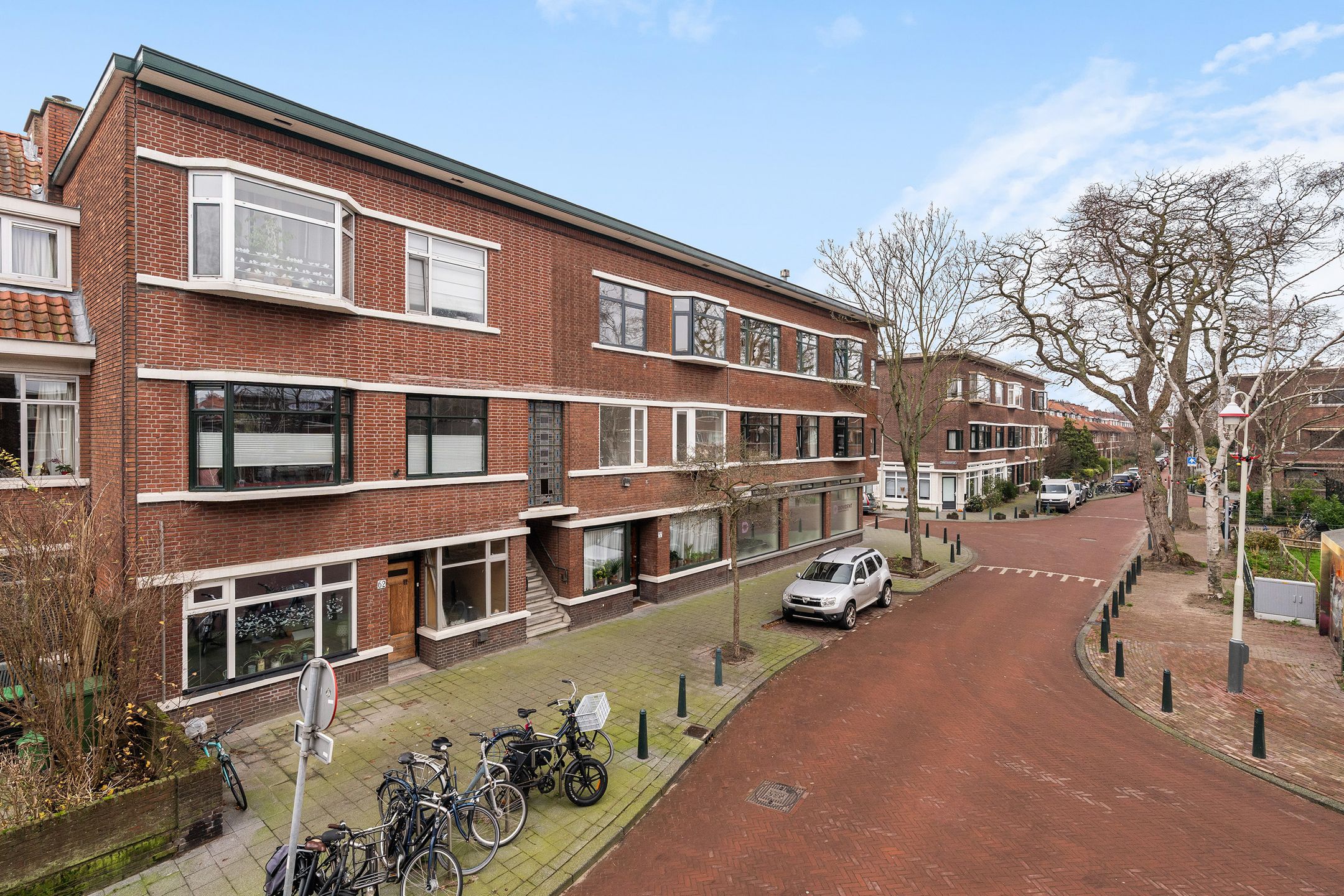 Foto 3 van Abrikozenplein 58