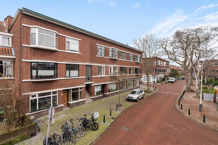 Foto 3 van Abrikozenplein 58