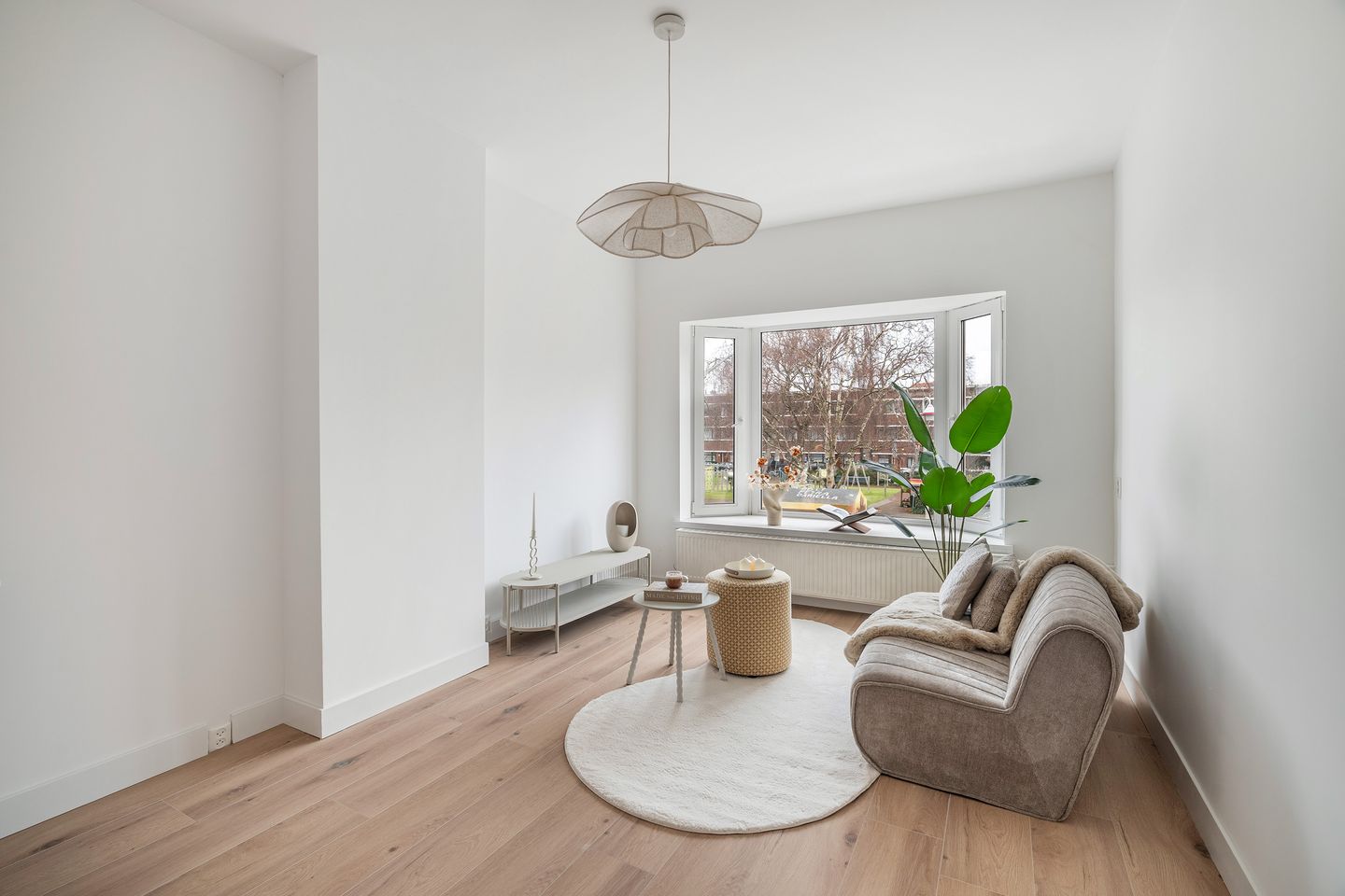 Foto 4 van Abrikozenplein 58