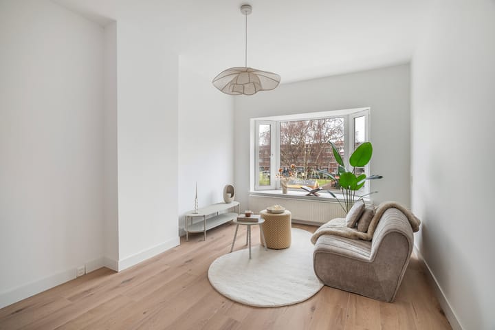 Foto 4 van Abrikozenplein 58