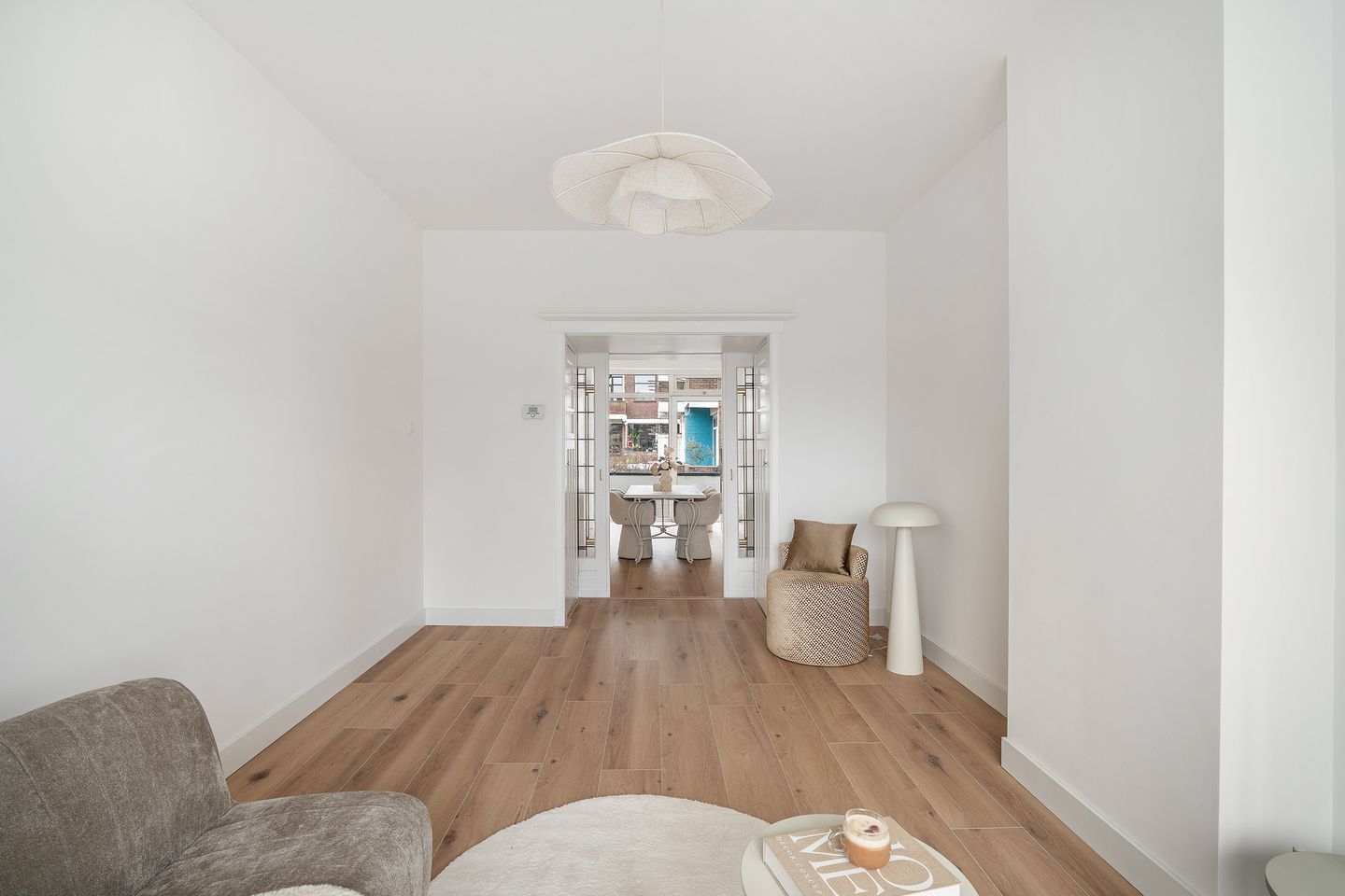 Foto 5 van Abrikozenplein 58