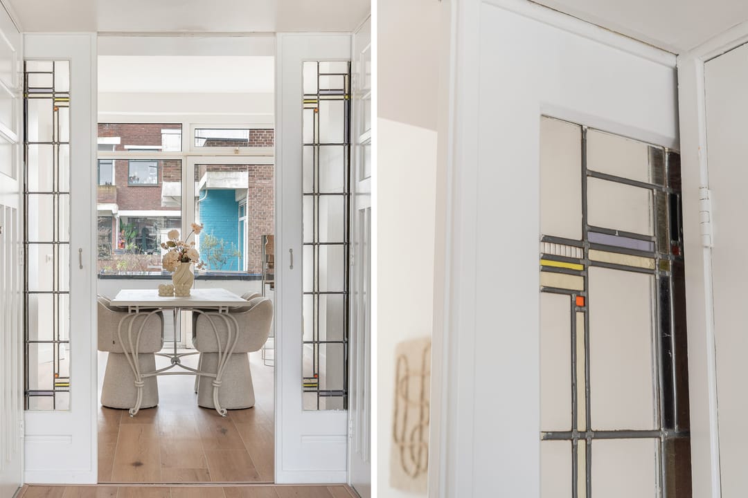 Foto 7 van Abrikozenplein 58