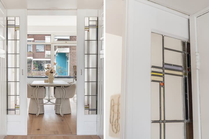 Foto 7 van Abrikozenplein 58