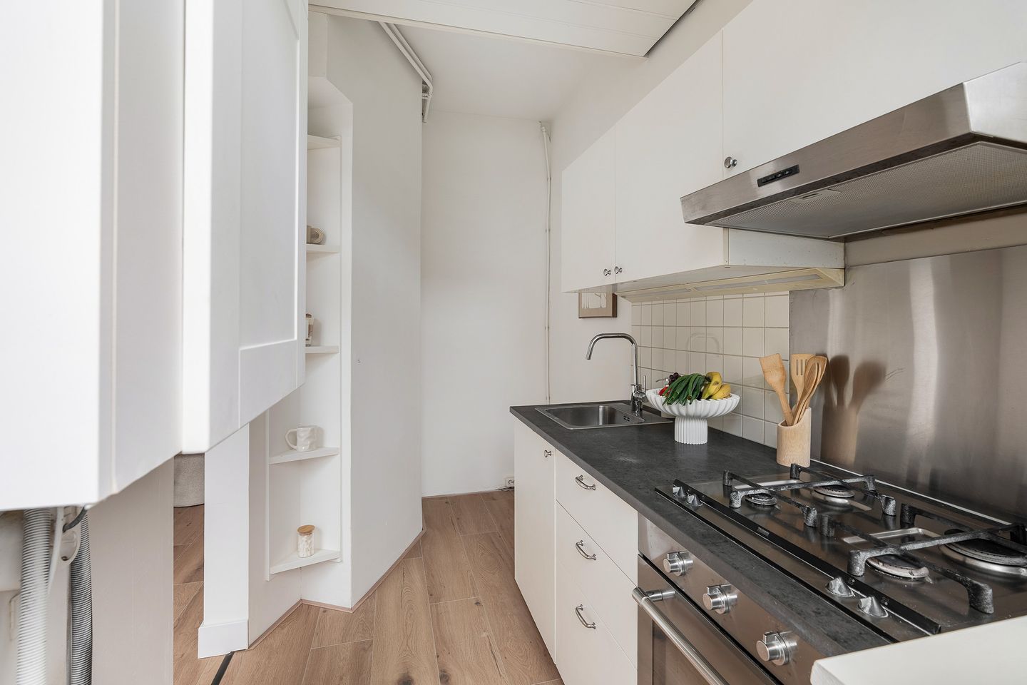 Foto 10 van Abrikozenplein 58