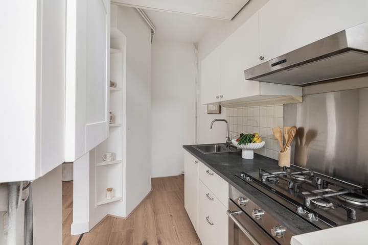 Foto 10 van Abrikozenplein 58