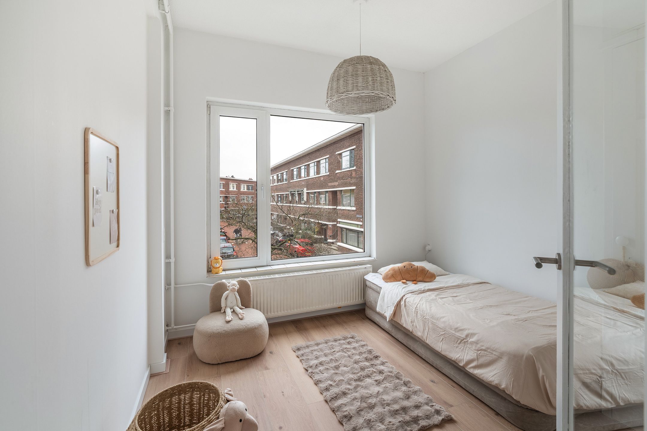 Foto 18 van Abrikozenplein 58