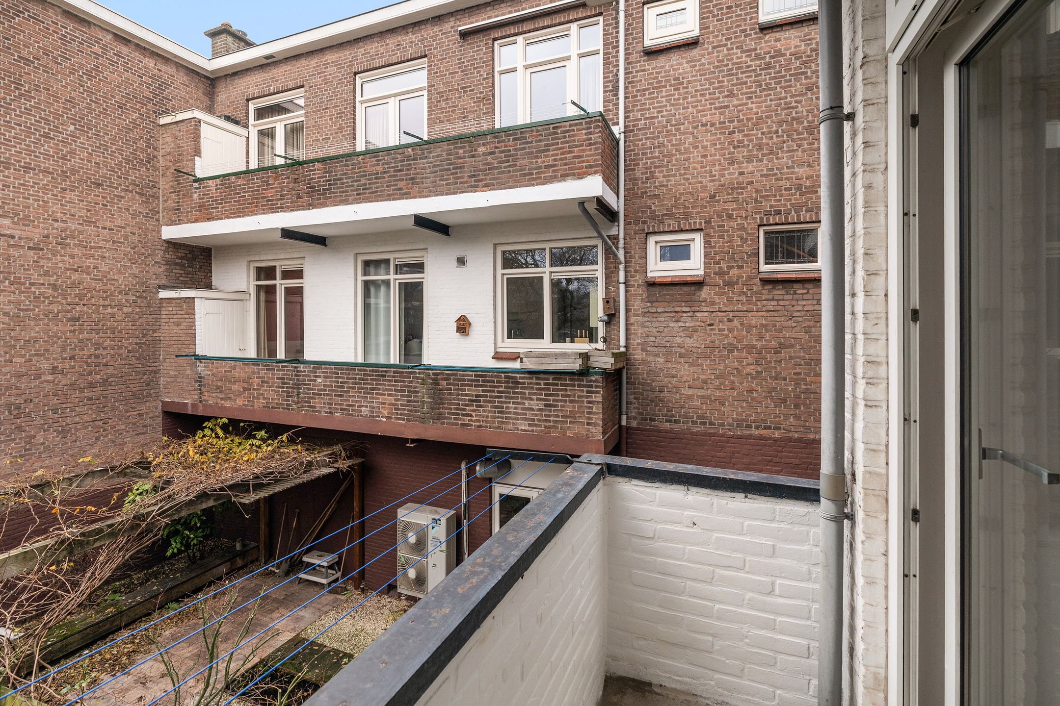 Foto 24 van Abrikozenplein 58