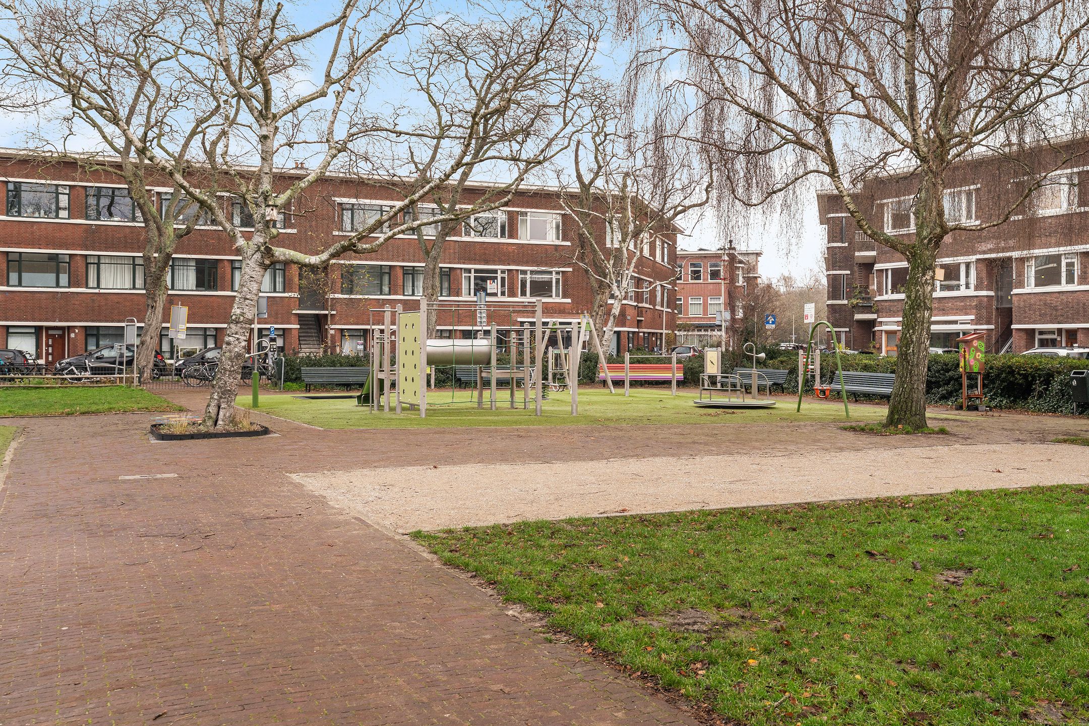 Foto 27 van Abrikozenplein 58