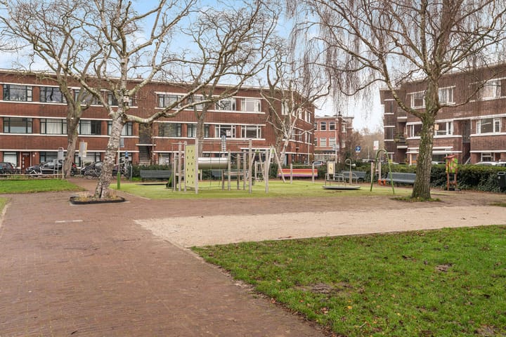 Foto 27 van Abrikozenplein 58