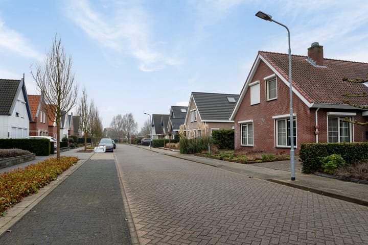 Foto 3 van Roggestraat 13