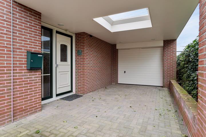 Photo 5 of Roggestraat 13