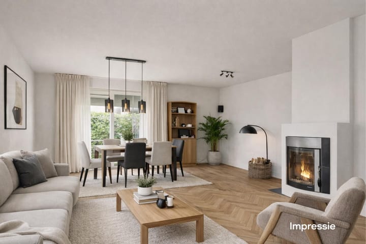 Photo 14 of Roggestraat 13