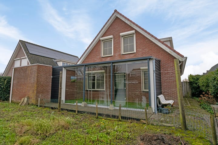 Photo 42 of Roggestraat 13