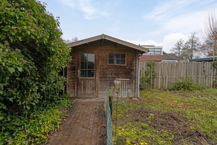 Photo 45 of Roggestraat 13