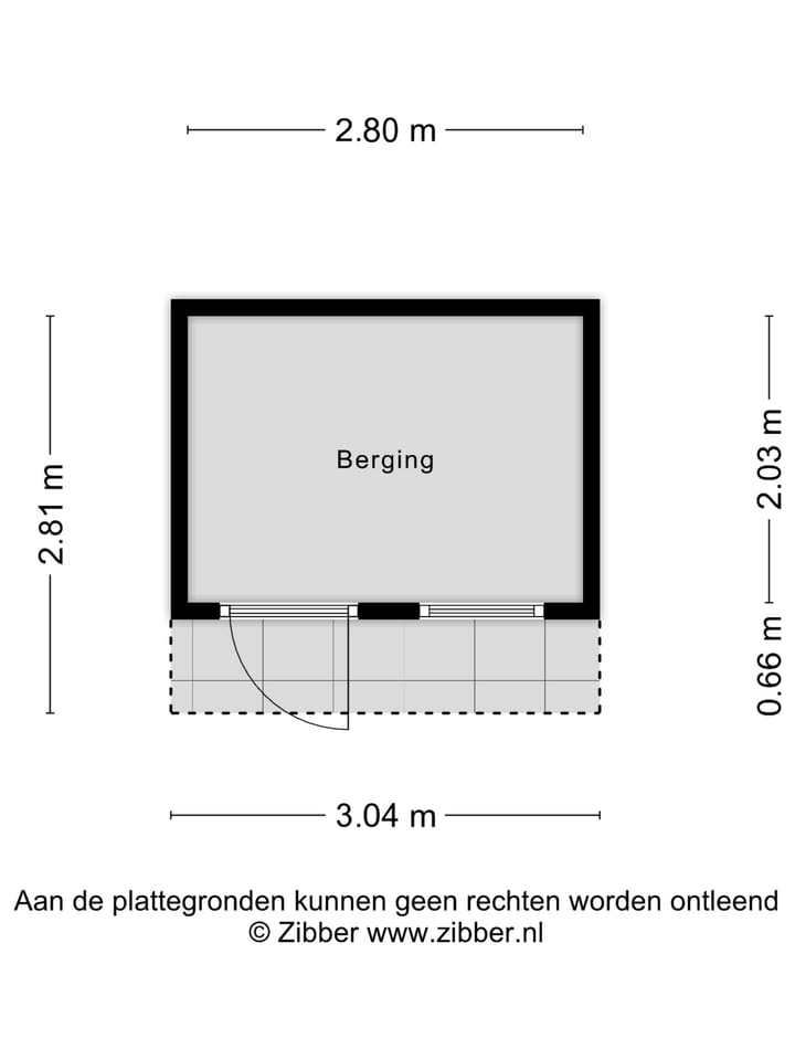 Photo 46 of Roggestraat 13