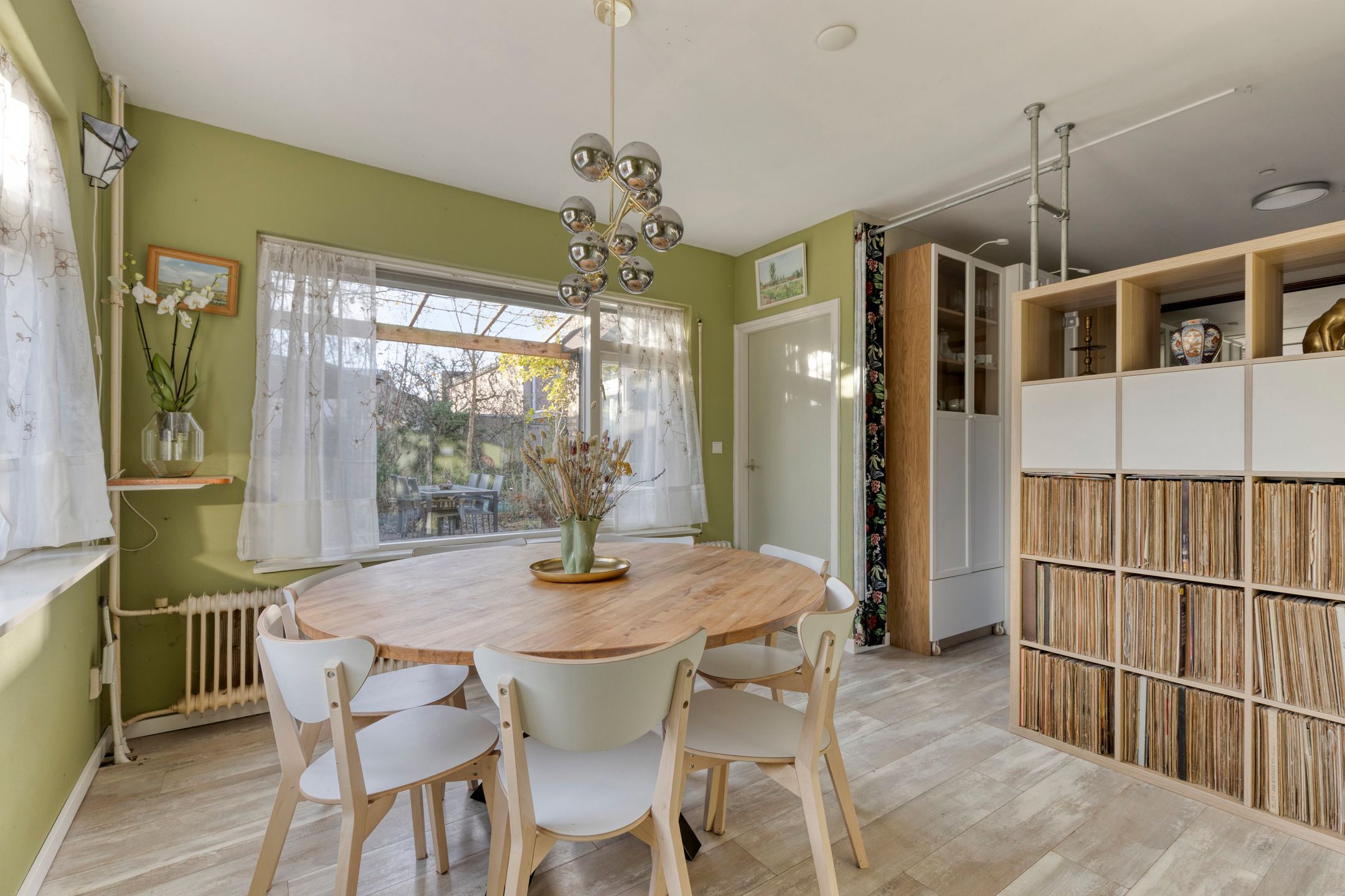 Foto 3 van Gezellelaan 12-A