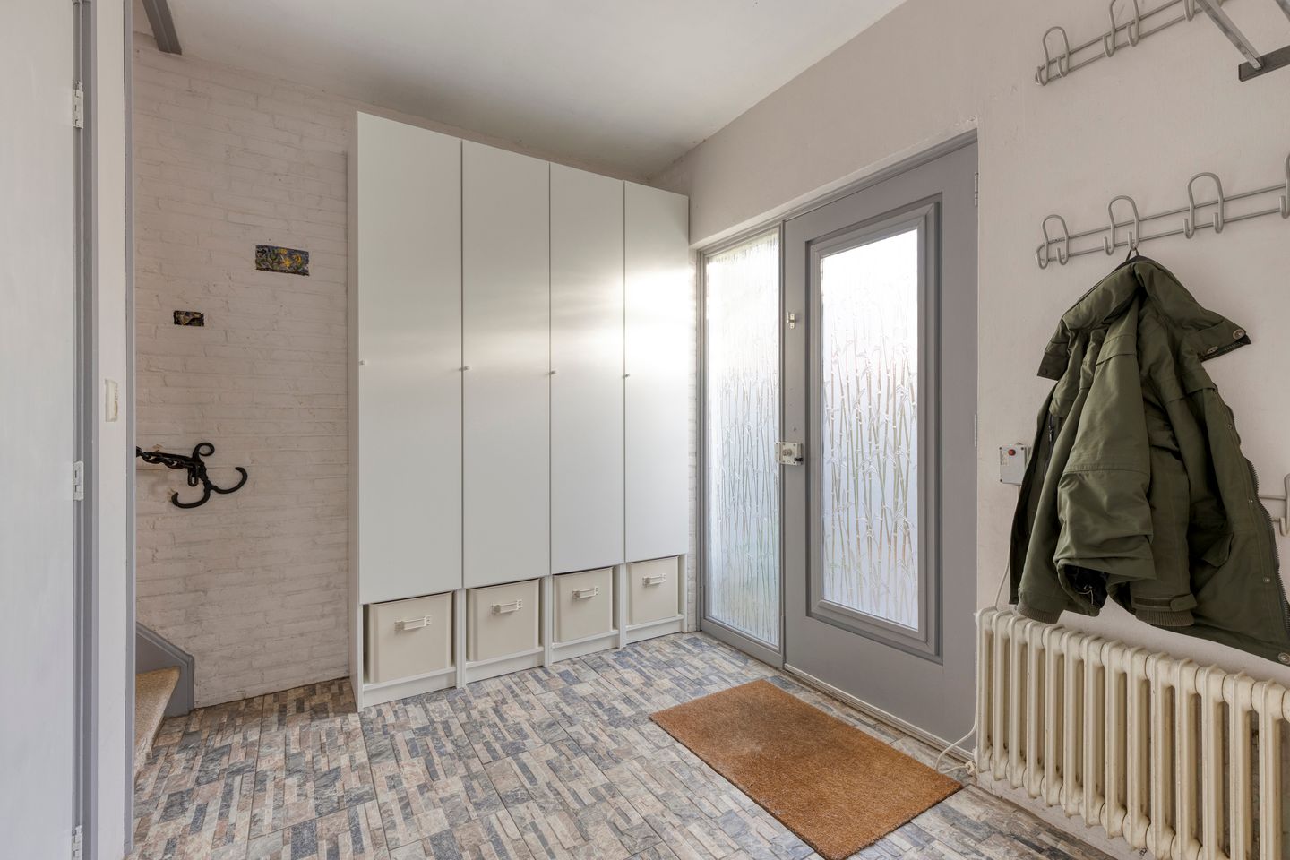 Foto 4 van Gezellelaan 12-A