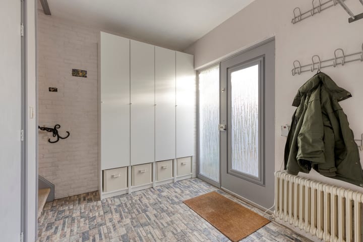 Foto 4 van Gezellelaan 12-A