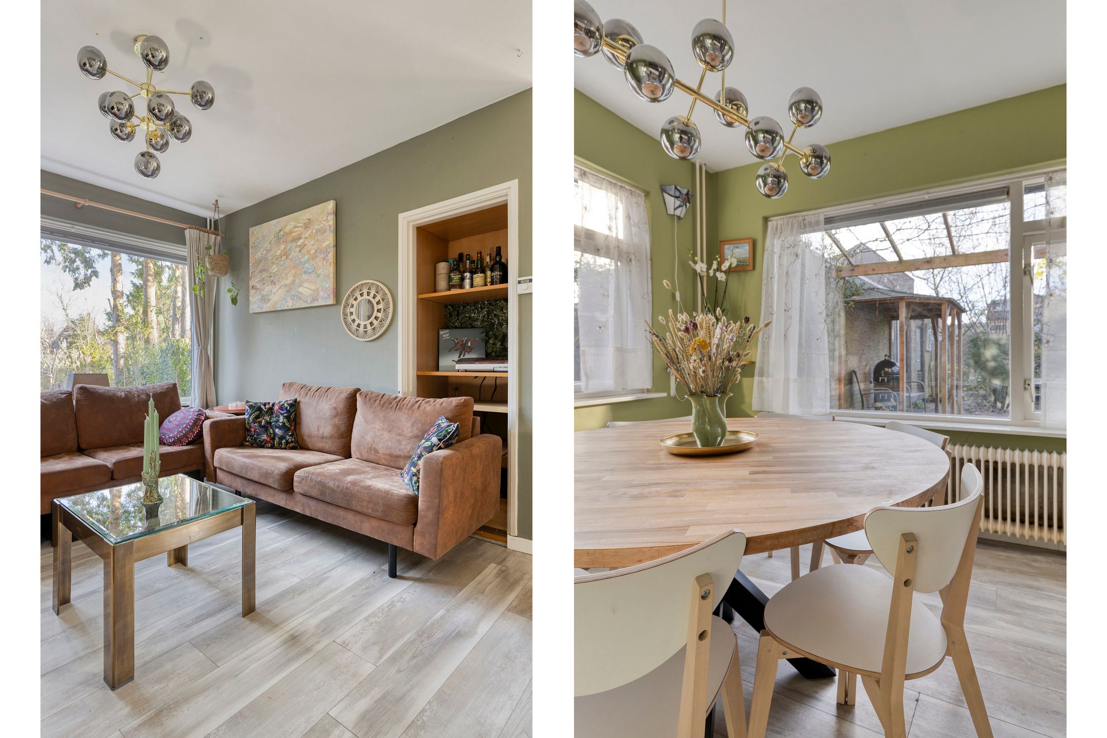 Foto 9 van Gezellelaan 12-A