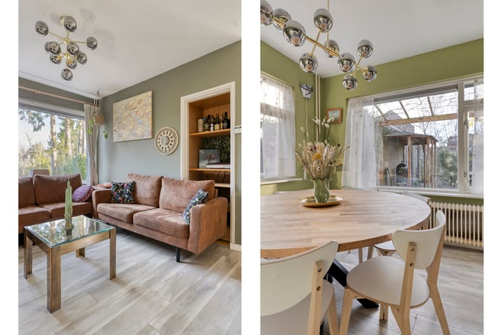 Foto 9 van Gezellelaan 12-A