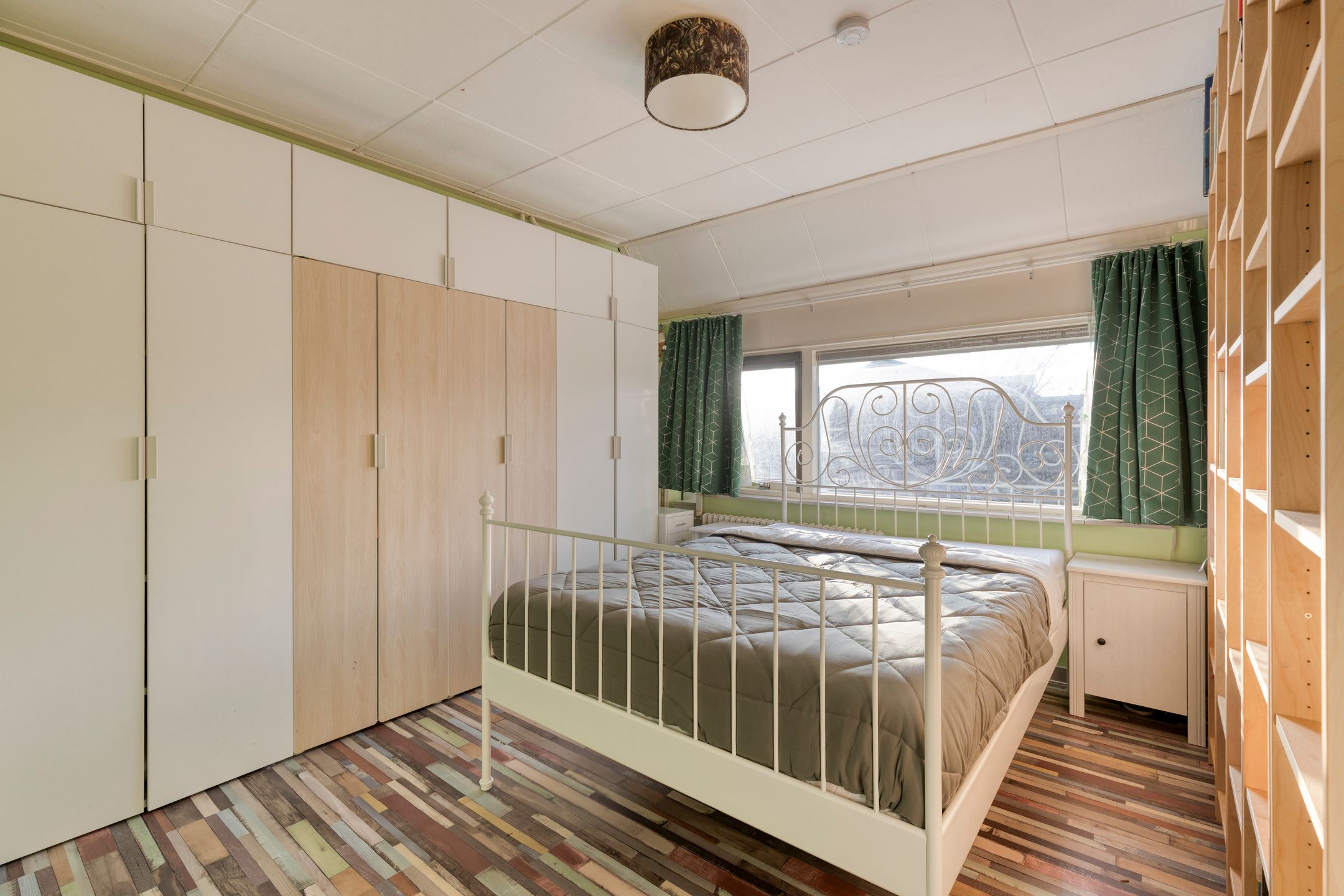 Foto 15 van Gezellelaan 12-A