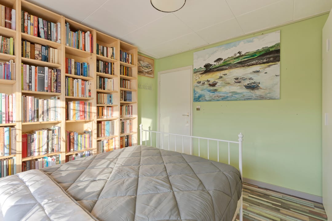 Foto 16 van Gezellelaan 12-A