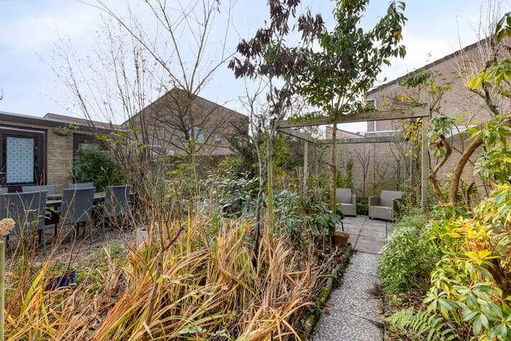 Foto 25 van Gezellelaan 12-A