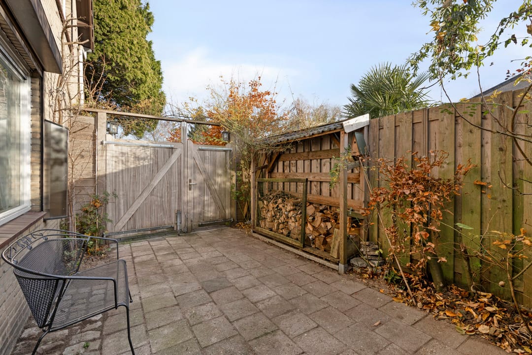 Foto 26 van Gezellelaan 12-A