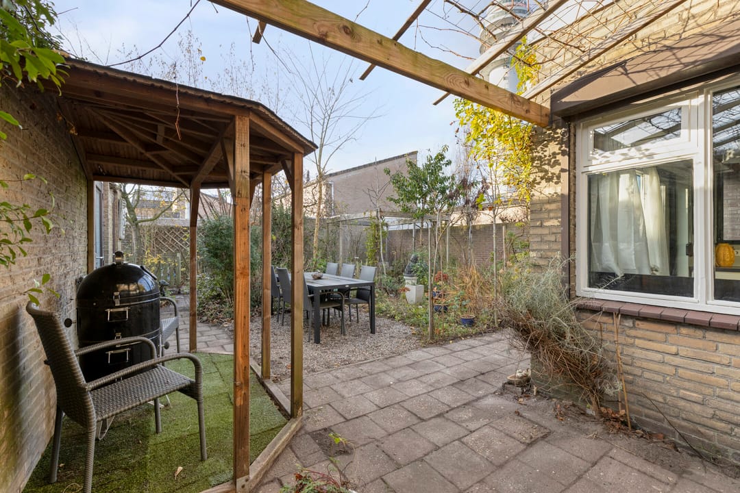 Foto 28 van Gezellelaan 12-A