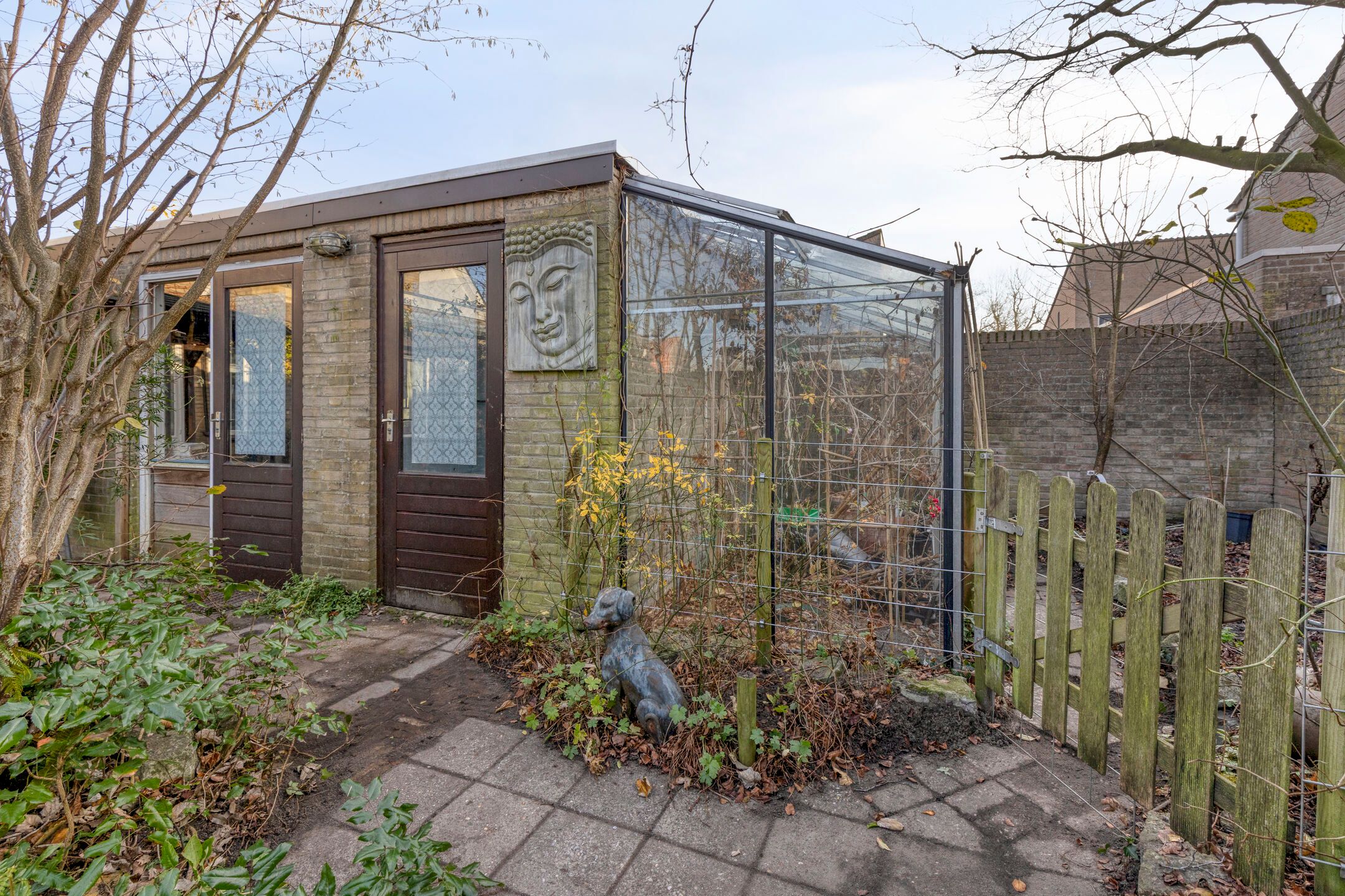 Foto 30 van Gezellelaan 12-A