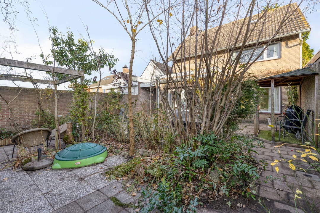 Foto 31 van Gezellelaan 12-A